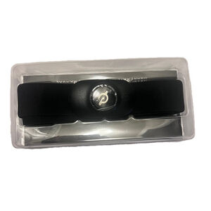 Peloton Heart Rate Monitor Chest Strap Bluetooth ANT+ w/ Box Manual